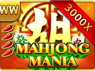 Mahjong Mania
