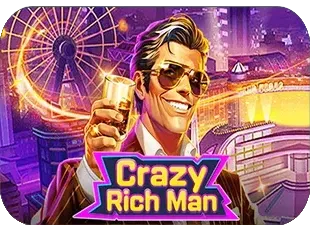 Crazy Rich Man