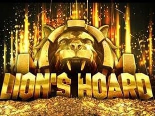 Lion's Hoard