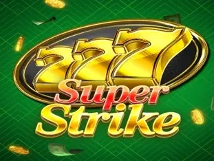 777 Super Strike