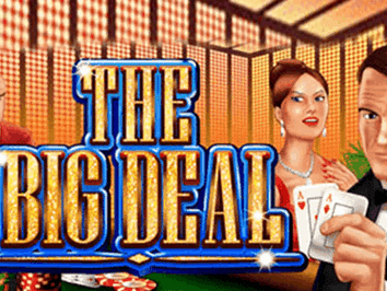 The Big Deal