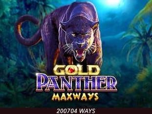 Gold Panther Maxways