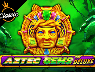Aztec Gems Deluxe